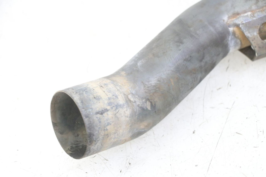 photo de POT ECHAPPEMENT KAWASAKI KX F KXF 450 (2009 - 2011)