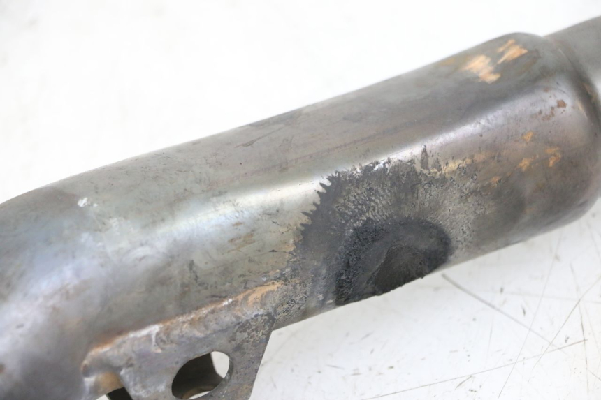 photo de POT ECHAPPEMENT KAWASAKI KX F KXF 450 (2009 - 2011)