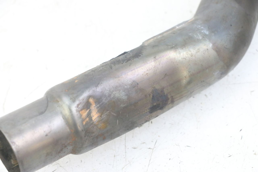 photo de POT ECHAPPEMENT KAWASAKI KX F KXF 450 (2009 - 2011)