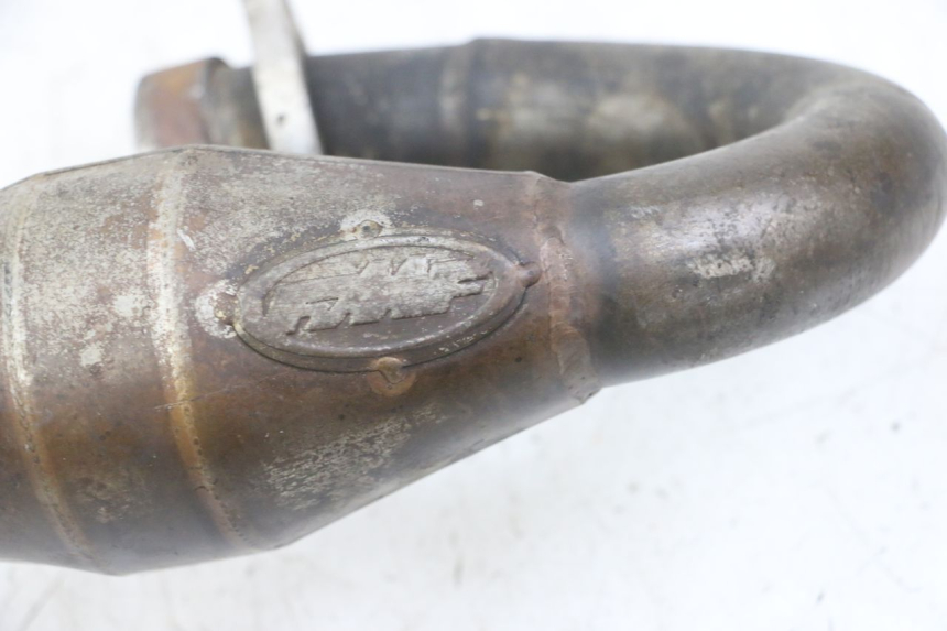 photo de POT ECHAPPEMENT KAWASAKI KX F KXF 450 (2009 - 2011)