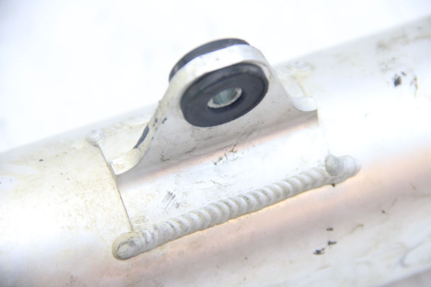 photo de POT ECHAPPEMENT KAWASAKI KX 85 (2001 - 2013) - Autre angle de vue