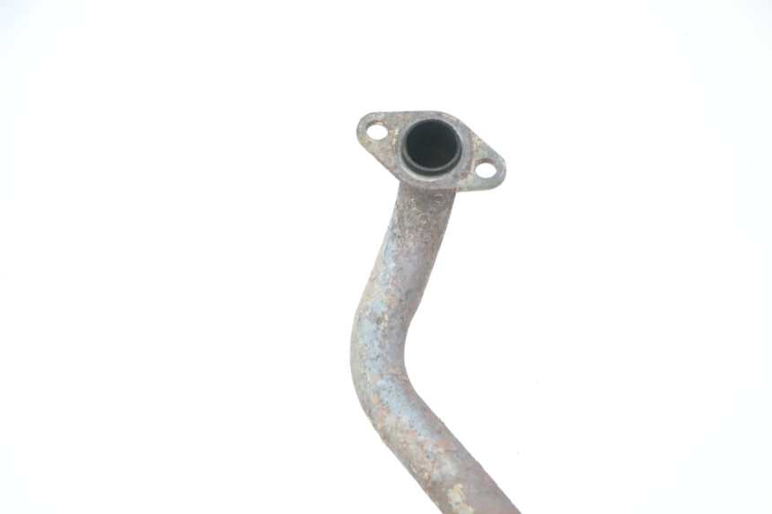 photo de POT ECHAPPEMENT KYMCO GRAND DINK 125 (2008 - 2014)