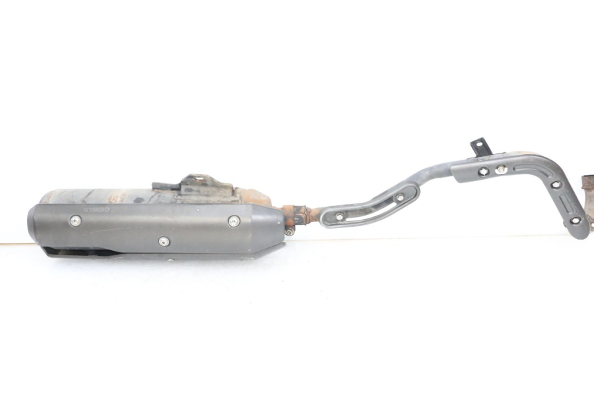 photo de POT ECHAPPEMENT KYMCO K-PW K-PIPE 50 (2012 - 2017)