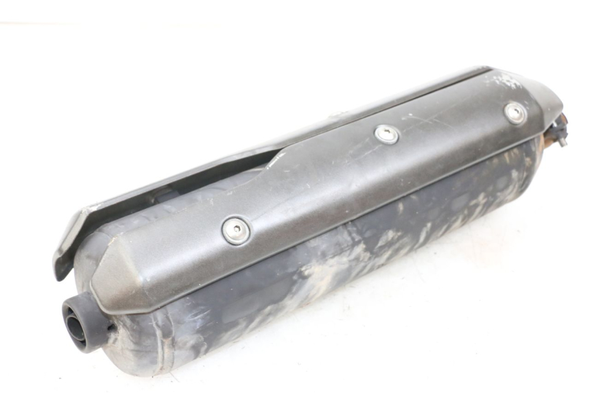 photo de POT ECHAPPEMENT KYMCO K-PW K-PIPE 50 (2012 - 2017)