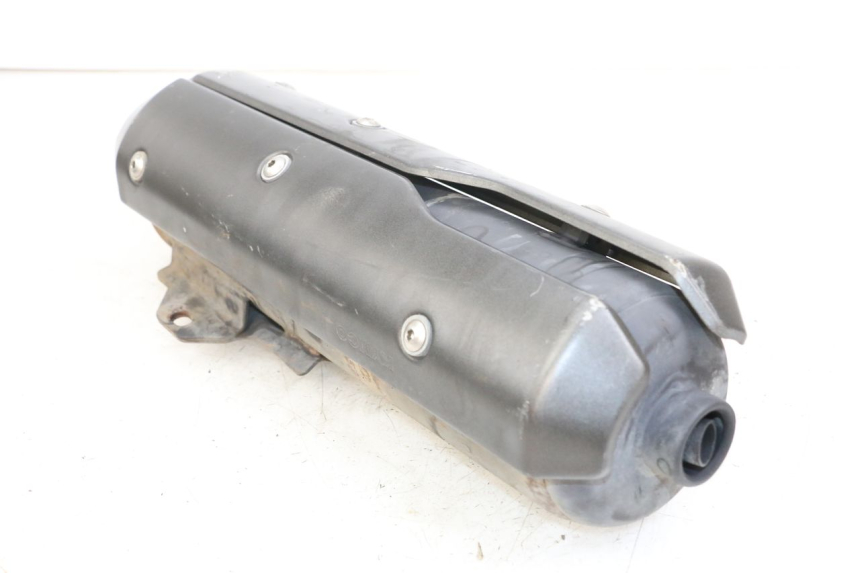 photo de POT ECHAPPEMENT KYMCO K-PW K-PIPE 50 (2012 - 2017)