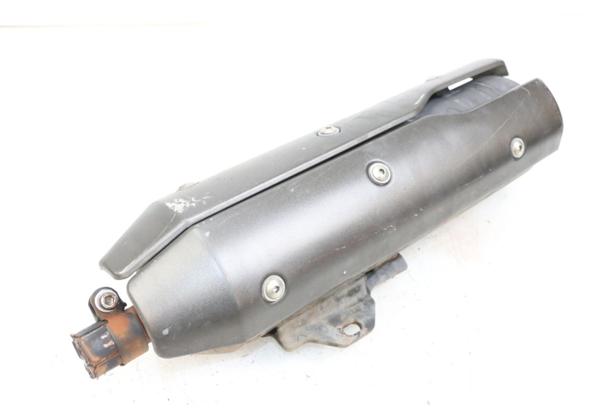 photo de POT ECHAPPEMENT KYMCO K-PW K-PIPE 50 (2012 - 2017)