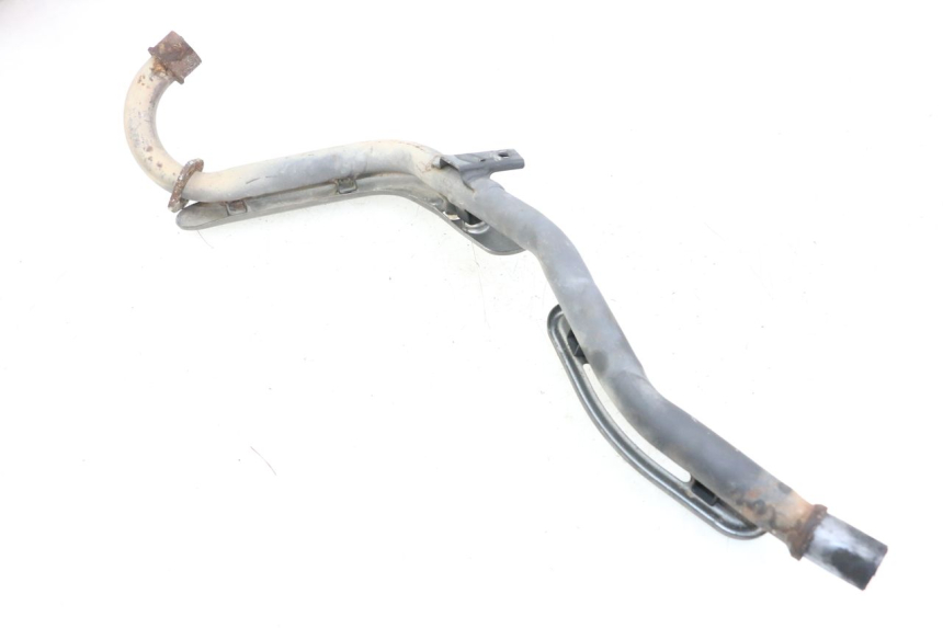 photo de POT ECHAPPEMENT KYMCO K-PW K-PIPE 50 (2012 - 2017)