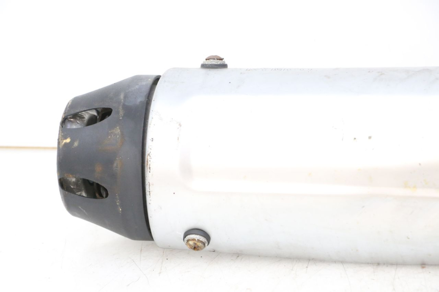 photo de POT ECHAPPEMENT KYMCO PEOPLE S 125 (2000 - 2008)