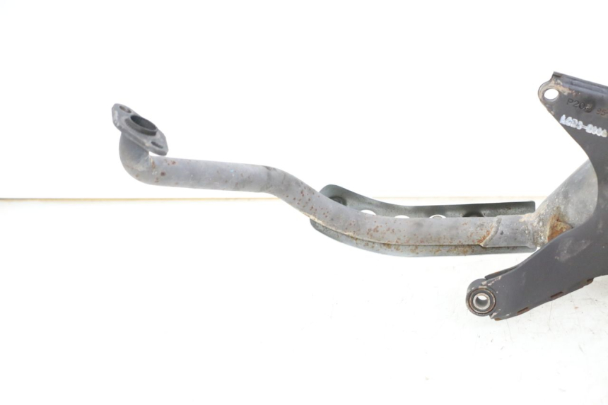 photo de POT ECHAPPEMENT KYMCO PEOPLE S 125 (2000 - 2008)