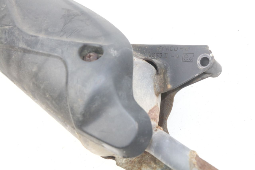 photo de POT ECHAPPEMENT KYMCO SENTO 50 (2008 - 2013)