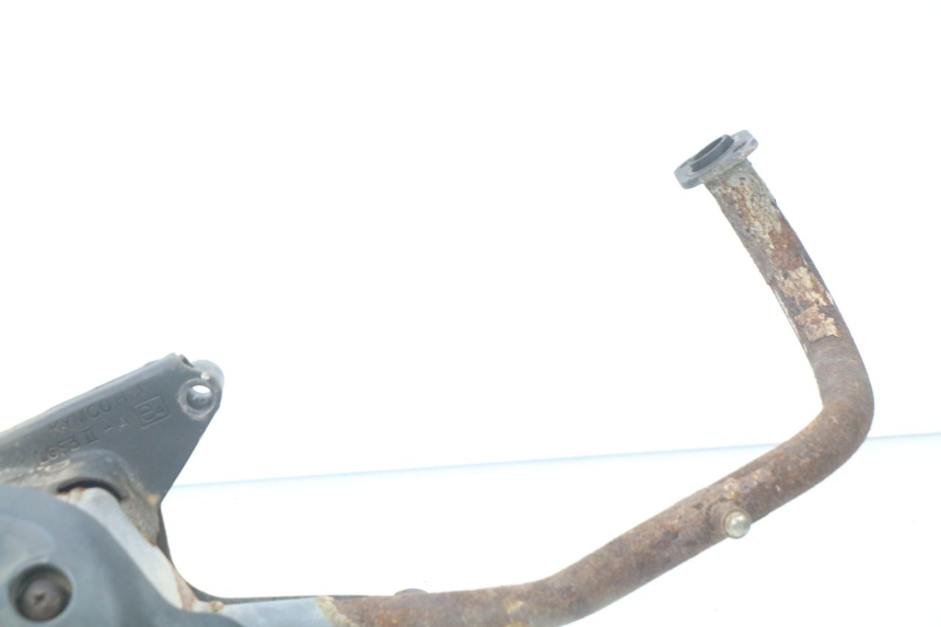 photo de POT ECHAPPEMENT KYMCO SENTO 50 (2008 - 2013)