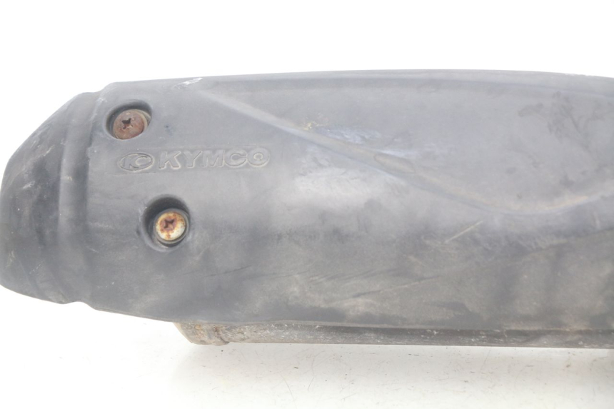 photo de POT ECHAPPEMENT KYMCO SENTO 50 (2008 - 2013)