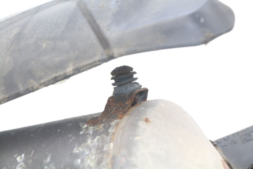 photo de POT ECHAPPEMENT KYMCO SENTO 50 (2008 - 2013)