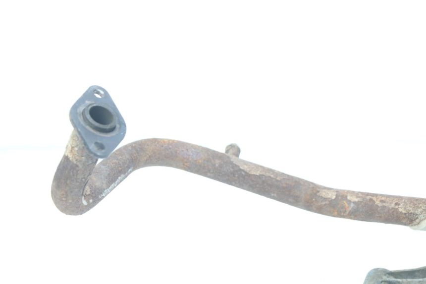 photo de POT ECHAPPEMENT KYMCO SENTO 50 (2008 - 2013)