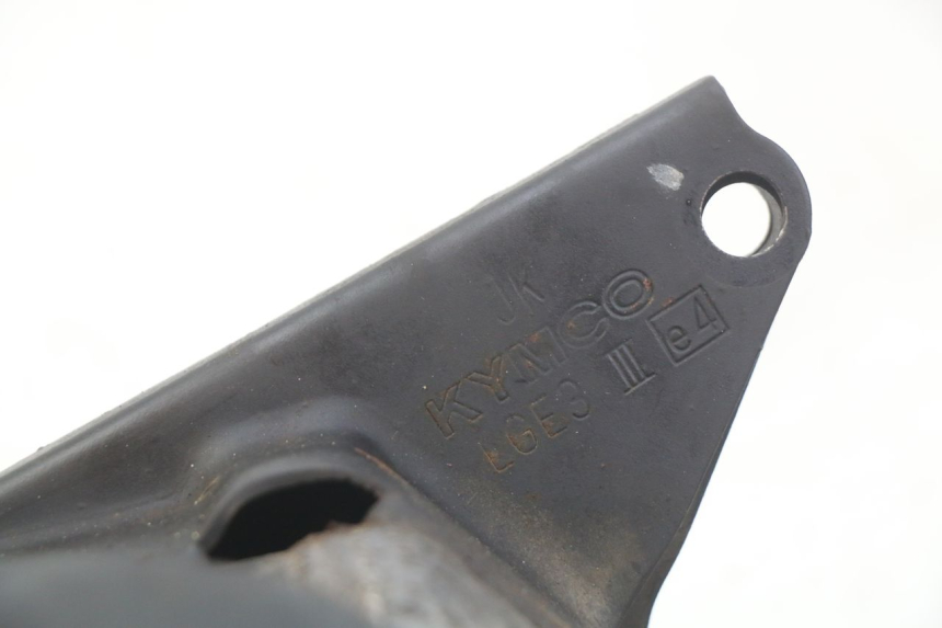 photo de POT ECHAPPEMENT KYMCO SENTO 100 (2008 - 2013)
