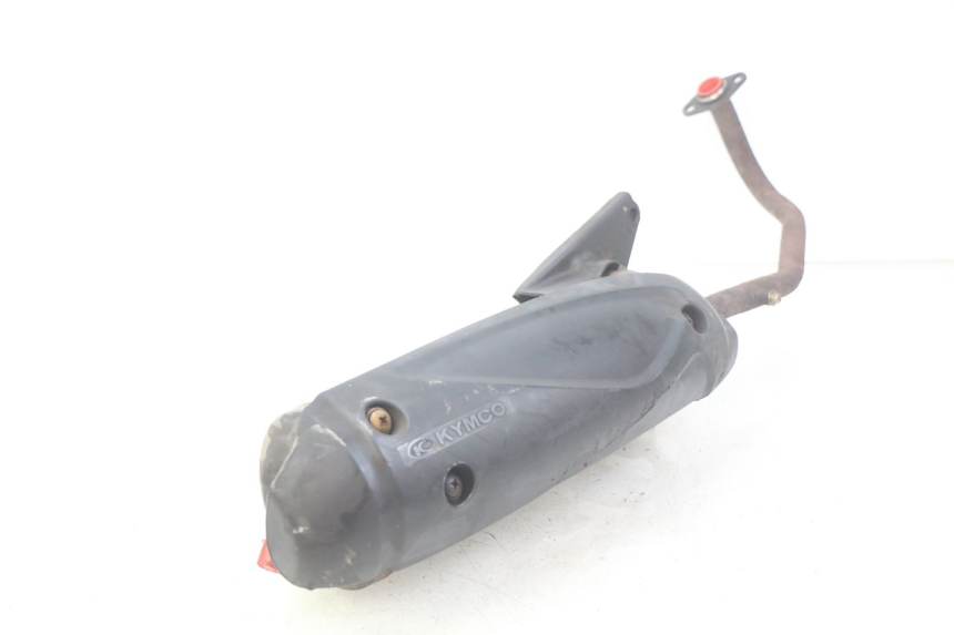 photo de POT ECHAPPEMENT KYMCO SENTO 100 (2008 - 2013)