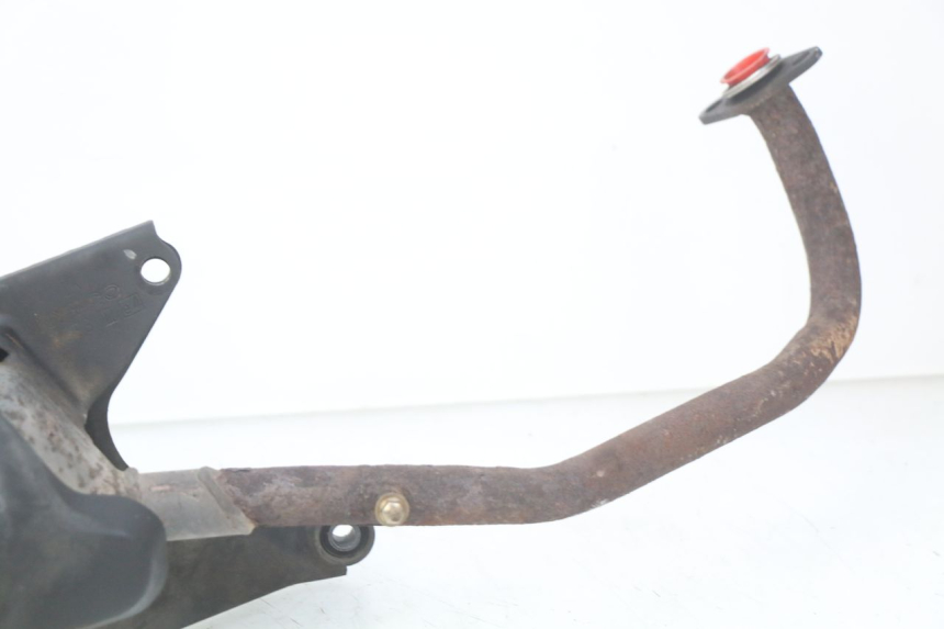photo de POT ECHAPPEMENT KYMCO SENTO 100 (2008 - 2013)