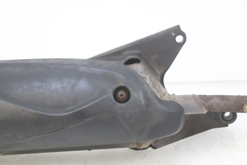 photo de POT ECHAPPEMENT KYMCO SENTO 100 (2008 - 2013)