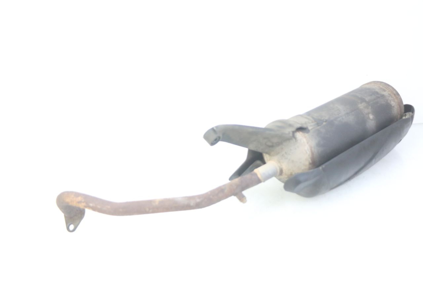 photo de POT ECHAPPEMENT KYMCO SENTO 100 (2008 - 2013)