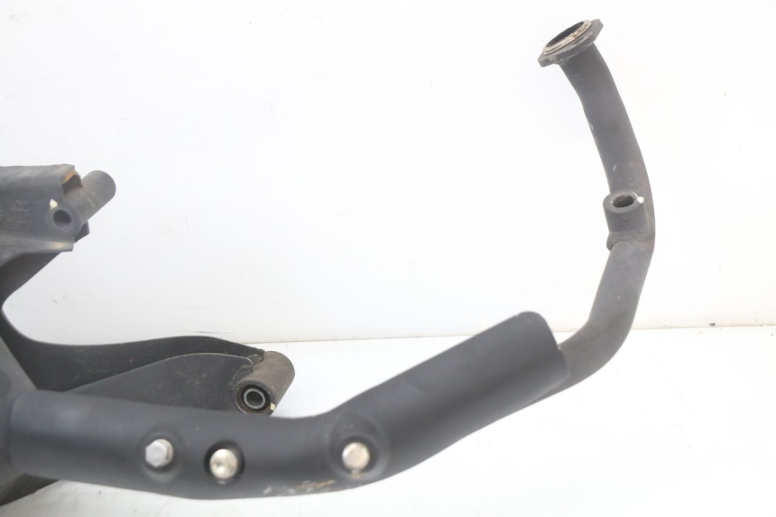 photo de POT ECHAPPEMENT KYMCO SUPER 8 4T 50 (2018 - 2020)
