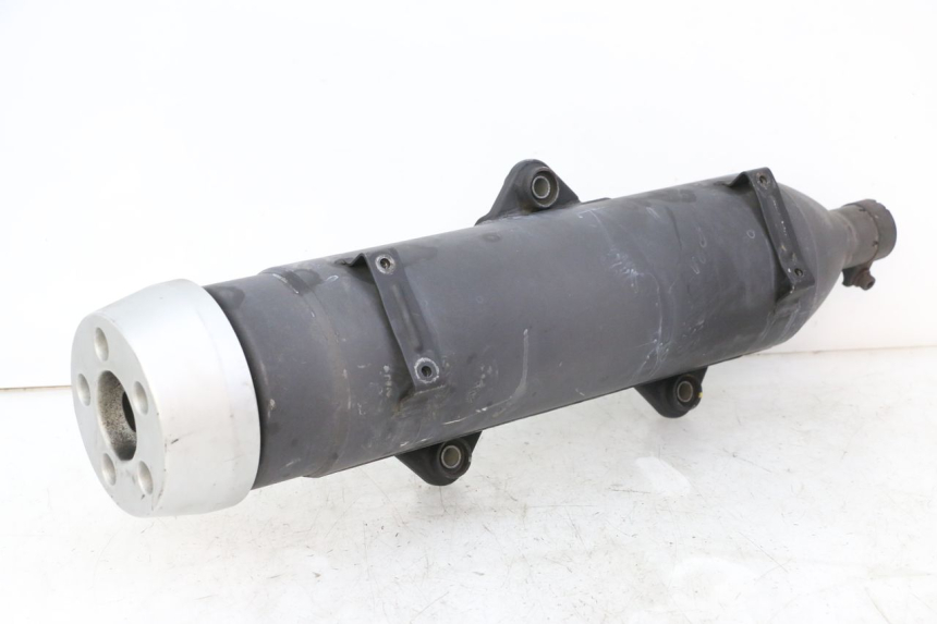 photo de POT ECHAPPEMENT KYMCO XCITING 500 (2007 - 2010)