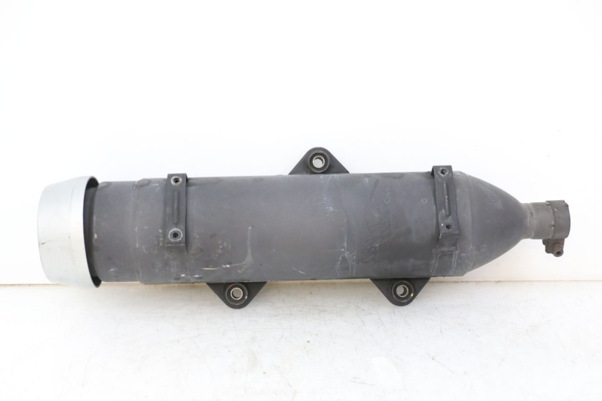 photo de POT ECHAPPEMENT KYMCO XCITING 500 (2007 - 2010)