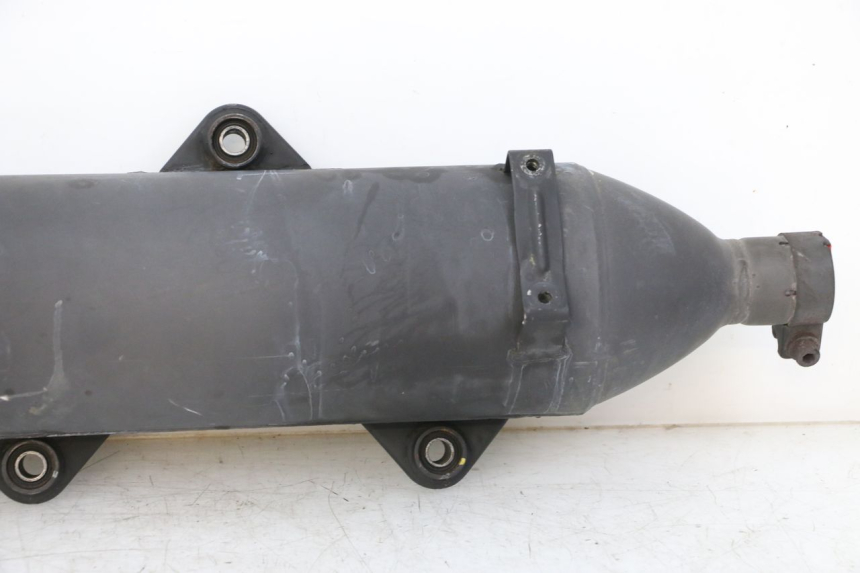 photo de POT ECHAPPEMENT KYMCO XCITING 500 (2007 - 2010)
