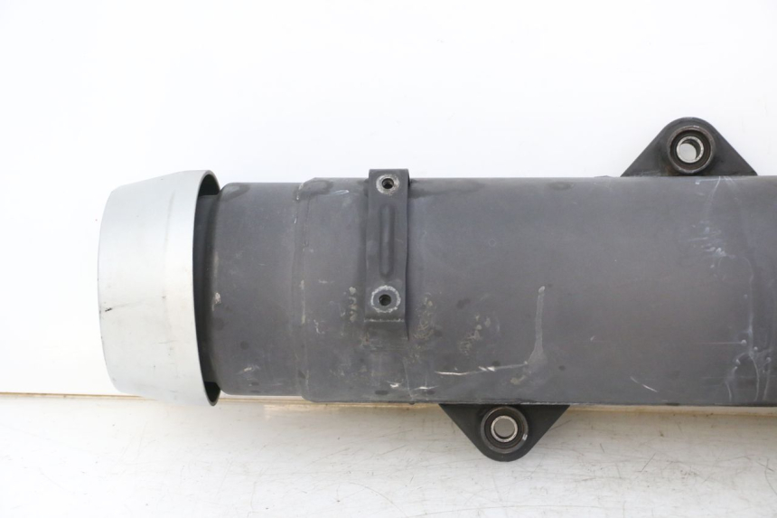 photo de POT ECHAPPEMENT KYMCO XCITING 500 (2007 - 2010)