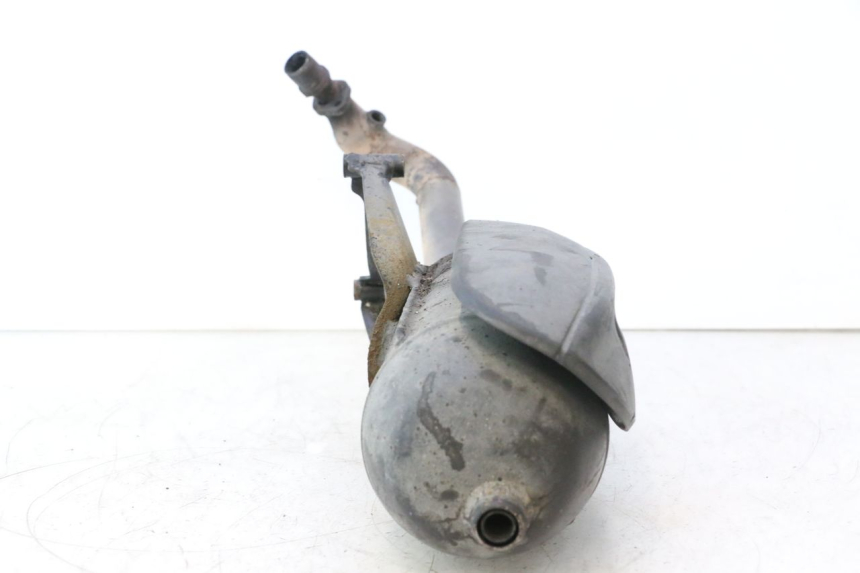 photo de POT ECHAPPEMENT PIAGGIO LIBERTY IGET 4T 50 (2021 - 2025) - Vue d’ensemble