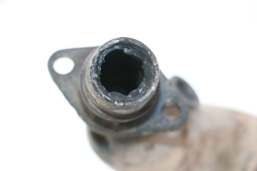 photo de POT ECHAPPEMENT PIAGGIO LIBERTY IGET 4T 50 (2021 - 2025) - Marquages et références