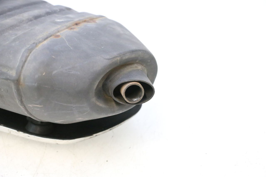 photo de POT ECHAPPEMENT PIAGGIO LIBERTY IGET S 125 (2016 - 2020) - Vue d’ensemble