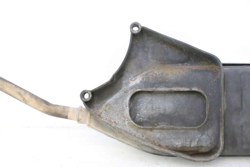 photo de POT ECHAPPEMENT PIAGGIO LIBERTY IGET S 125 (2016 - 2020) - Pièce contrôlée