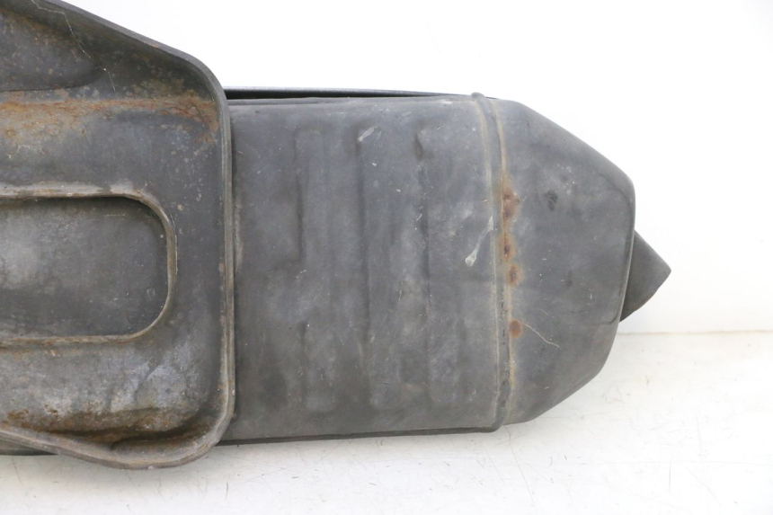 photo de POT ECHAPPEMENT PIAGGIO LIBERTY IGET S 125 (2016 - 2020) - Marquages et références