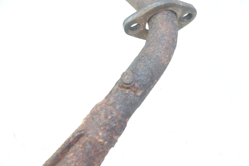 photo de POT ECHAPPEMENT PIAGGIO LIBERTY 125 (1998 - 2008)