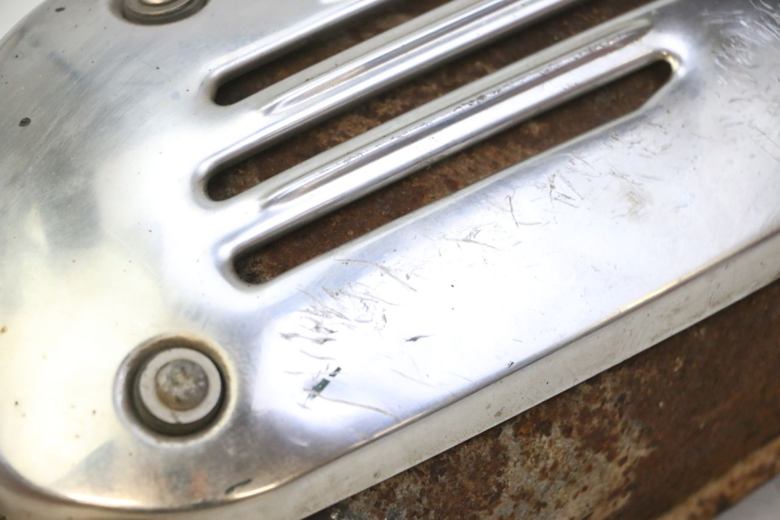 photo de POT ECHAPPEMENT PIAGGIO LIBERTY 125 (1998 - 2008)