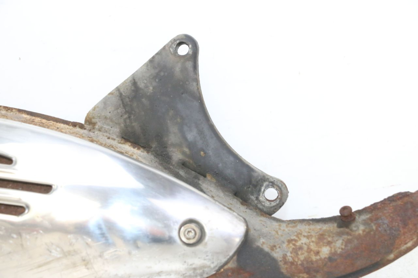 photo de POT ECHAPPEMENT PIAGGIO LIBERTY 125 (1998 - 2008)