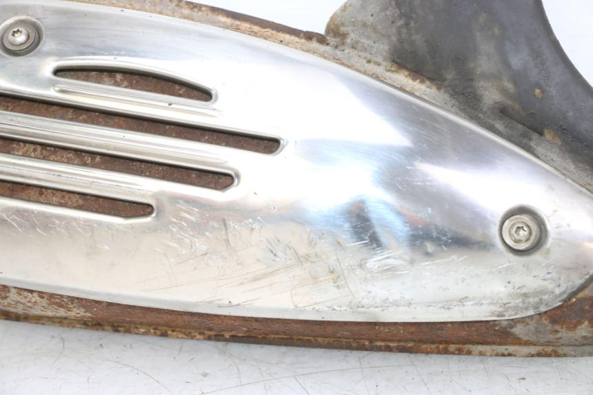 photo de POT ECHAPPEMENT PIAGGIO LIBERTY 125 (1998 - 2008)