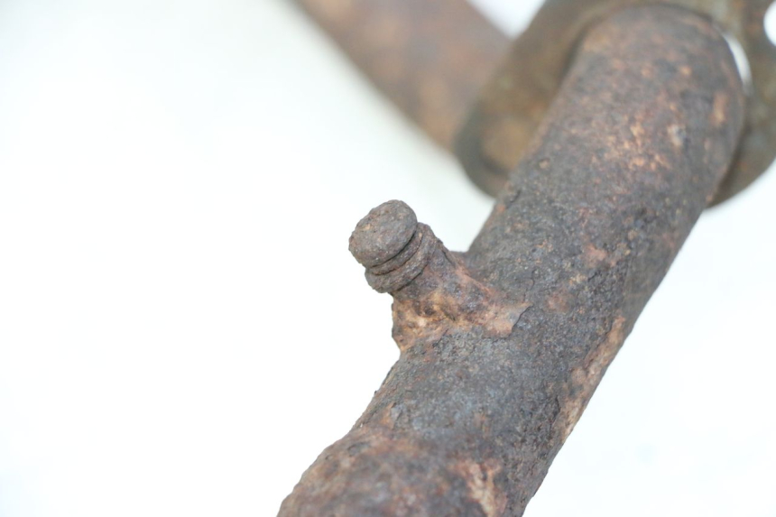 photo de POT ECHAPPEMENT PIAGGIO LIBERTY 125 (1998 - 2008)