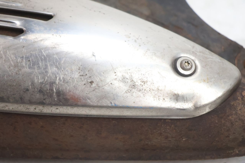 photo de POT ECHAPPEMENT PIAGGIO LIBERTY 125 (1998 - 2008) - Vue d’ensemble
