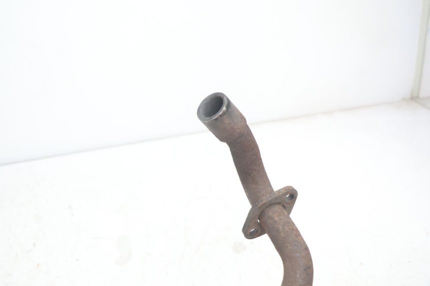 photo de POT ECHAPPEMENT PIAGGIO LIBERTY 125 (1998 - 2008) - Pièce contrôlée