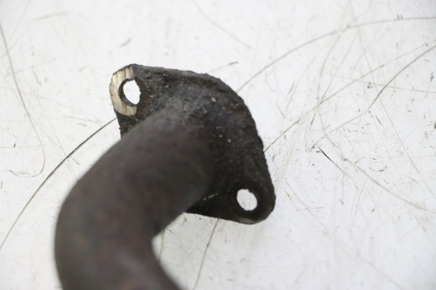 photo de POT ECHAPPEMENT PIAGGIO LIBERTY 50 (1998 - 2003) - Vue d’ensemble
