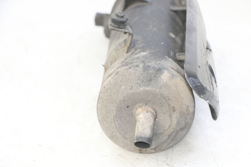 photo de POT ECHAPPEMENT KYMCO LIKE 4T 50 (2019 - 2025)