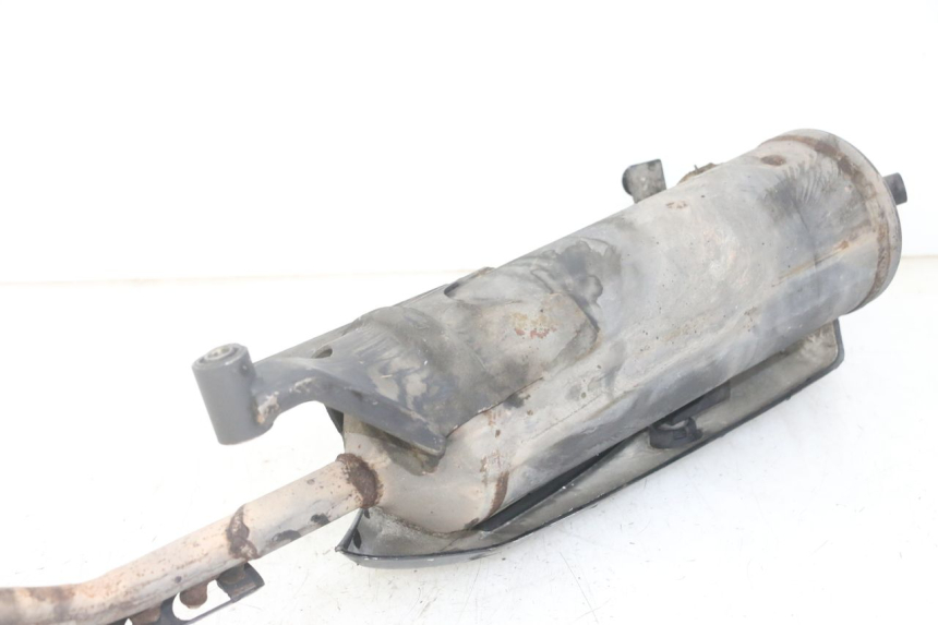 photo de POT ECHAPPEMENT KYMCO LIKE 4T 50 (2019 - 2025)