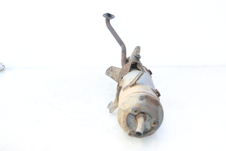 photo de POT ECHAPPEMENT KYMCO LIKE 125 (2009 - 2016) - Angle alternatif