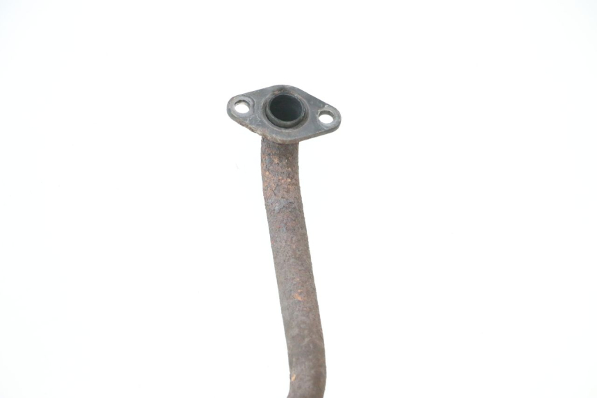 photo de POT ECHAPPEMENT KYMCO LIKE 125 (2009 - 2016) - Détail de la pièce