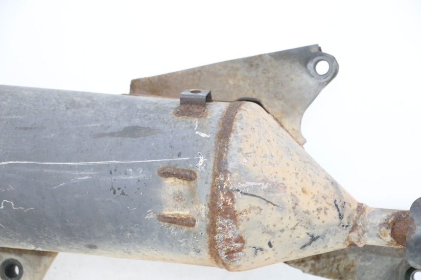 photo de POT ECHAPPEMENT KYMCO LIKE 125 (2009 - 2016) - Autre angle de vue