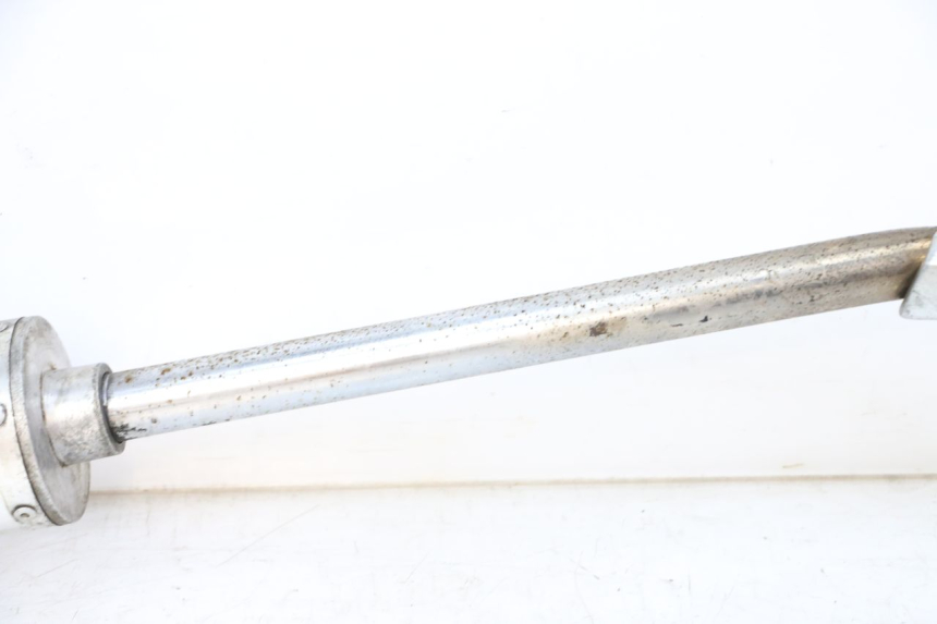 photo de POT ECHAPPEMENT LONCIN DIRT BIKE 125