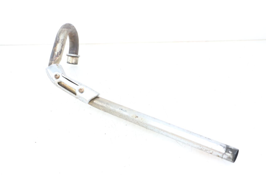 photo de POT ECHAPPEMENT LONCIN DIRT BIKE 125