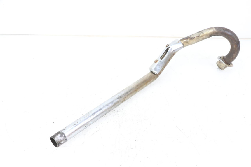 photo de POT ECHAPPEMENT LONCIN DIRT BIKE 125