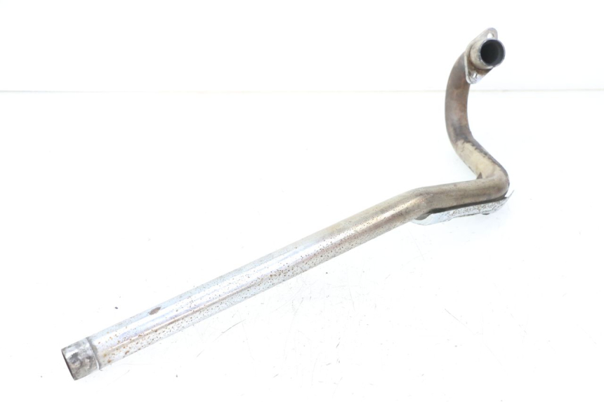 photo de POT ECHAPPEMENT LONCIN DIRT BIKE 125